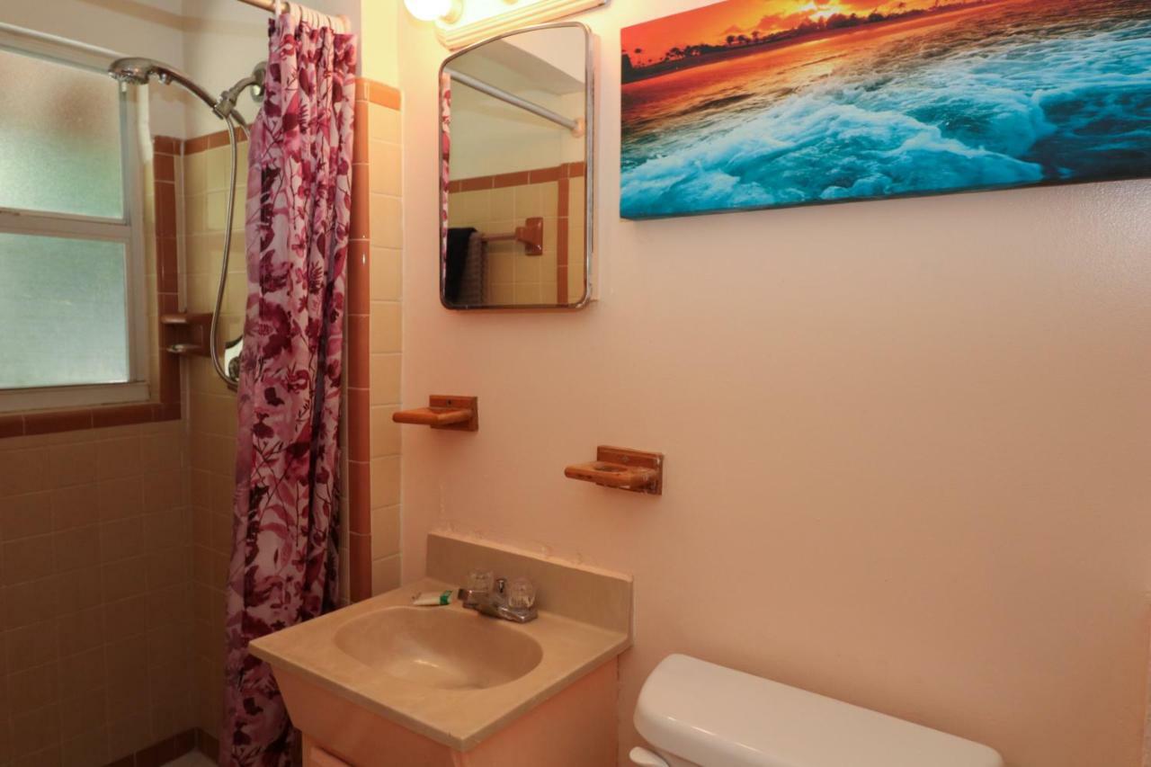 אנגלווד Grove City Motel מראה חיצוני תמונה
